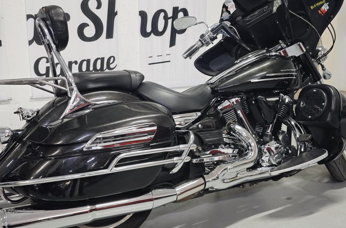 Yamaha XV1900 Stratoliner