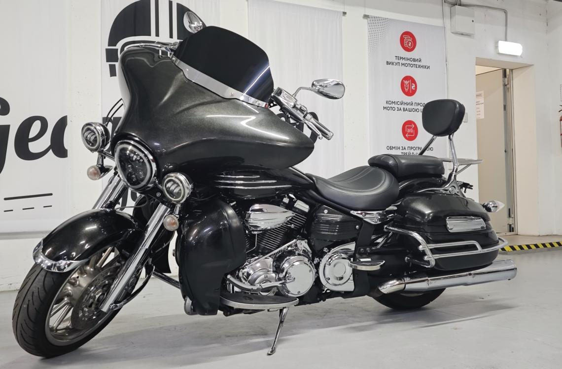 Yamaha XV1900 Stratoliner