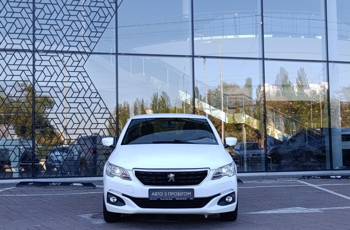 Купить Peugeot 301