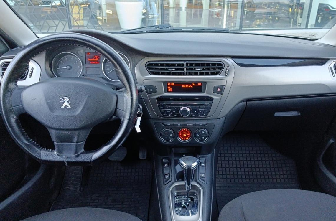 Купить Peugeot 301