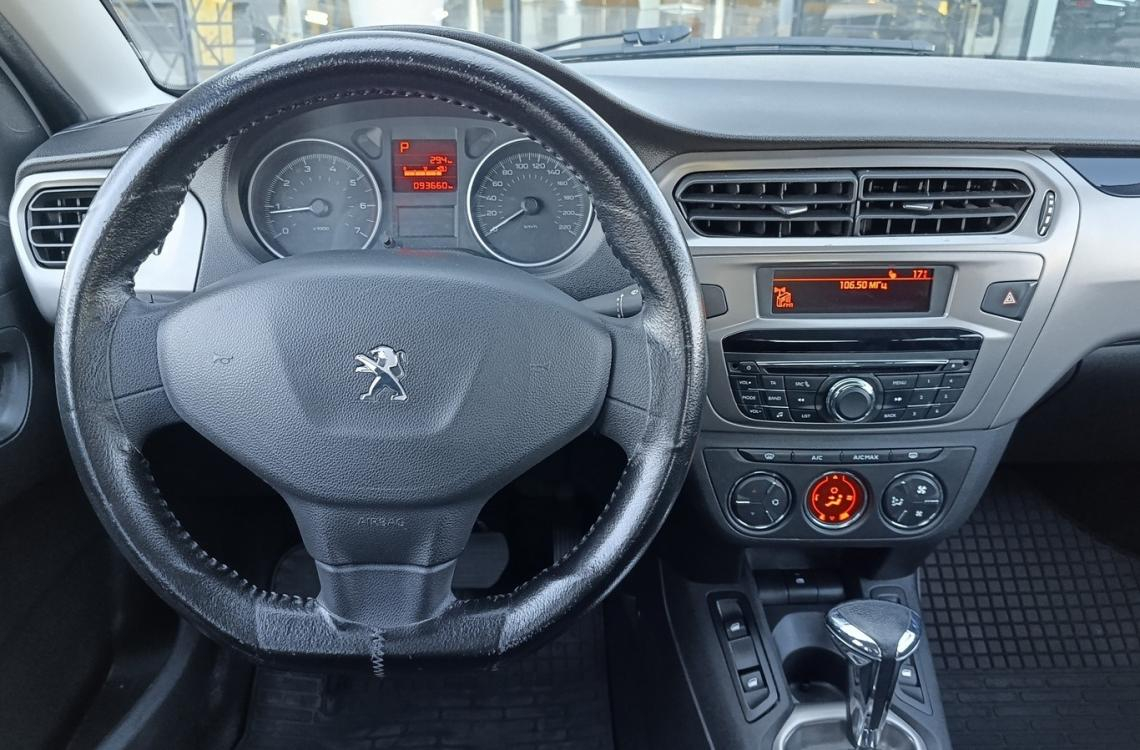 Купить Peugeot 301