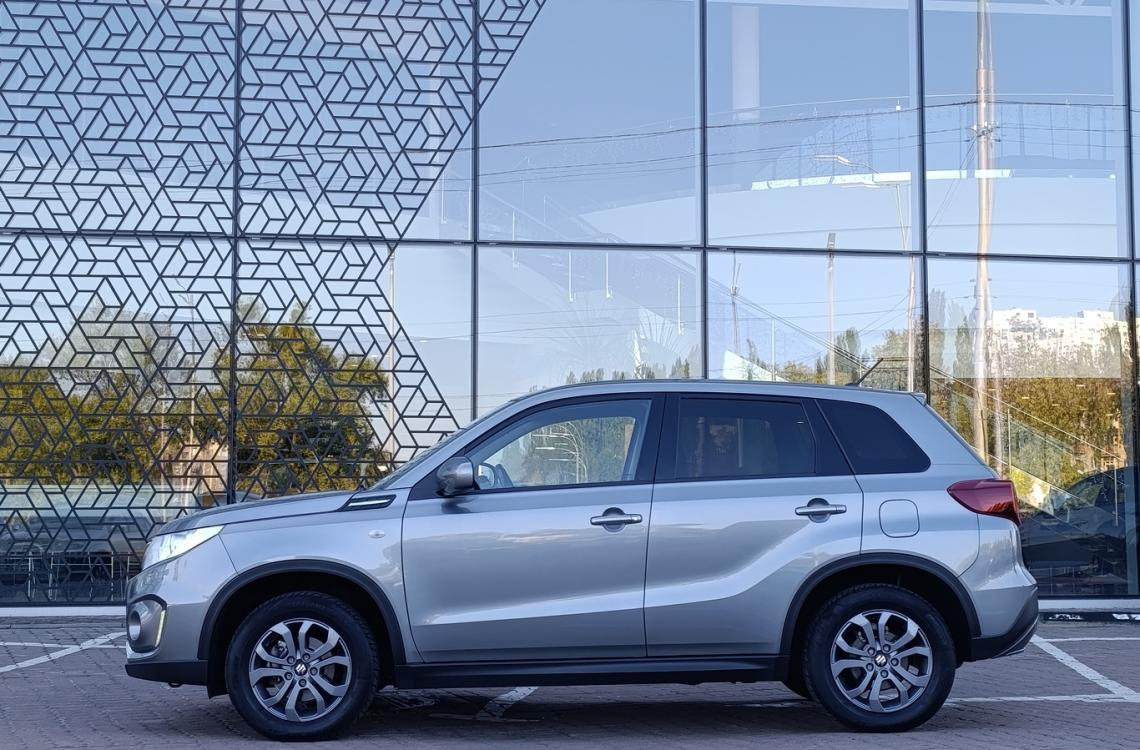 Купить Suzuki Vitara