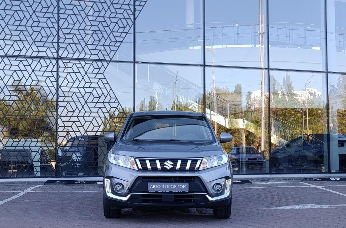 Купить Suzuki Vitara