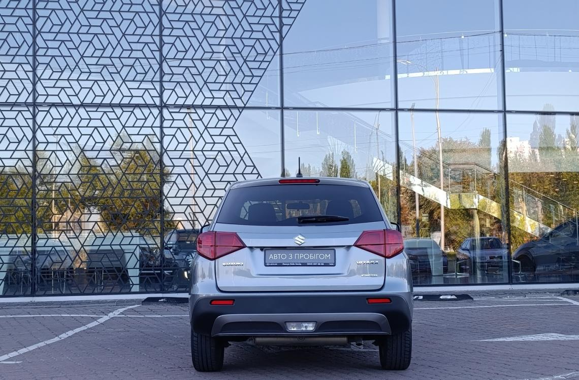 Купить Suzuki Vitara