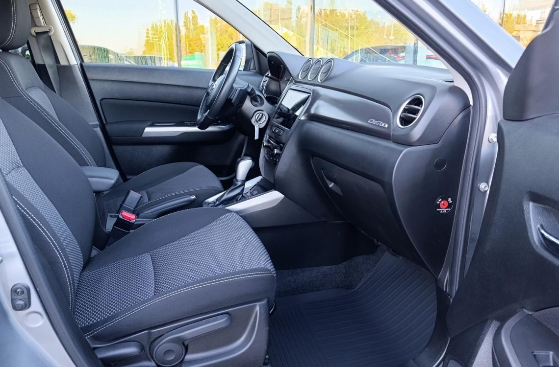 Купить Suzuki Vitara