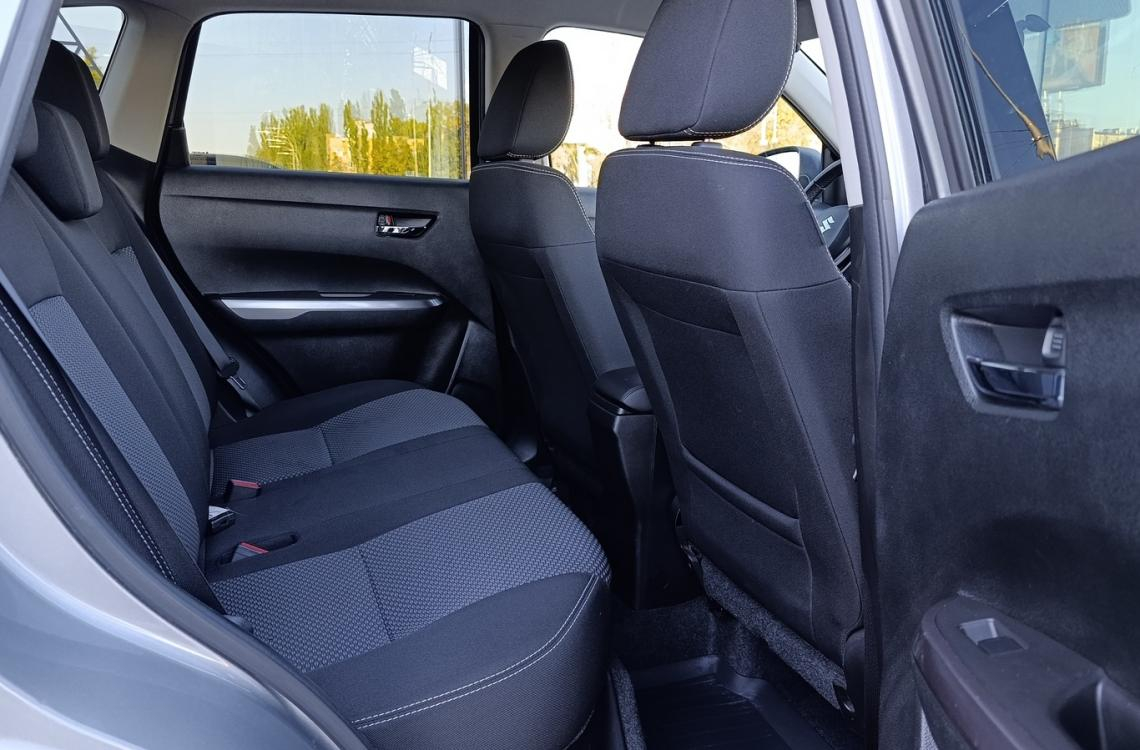 Купить Suzuki Vitara