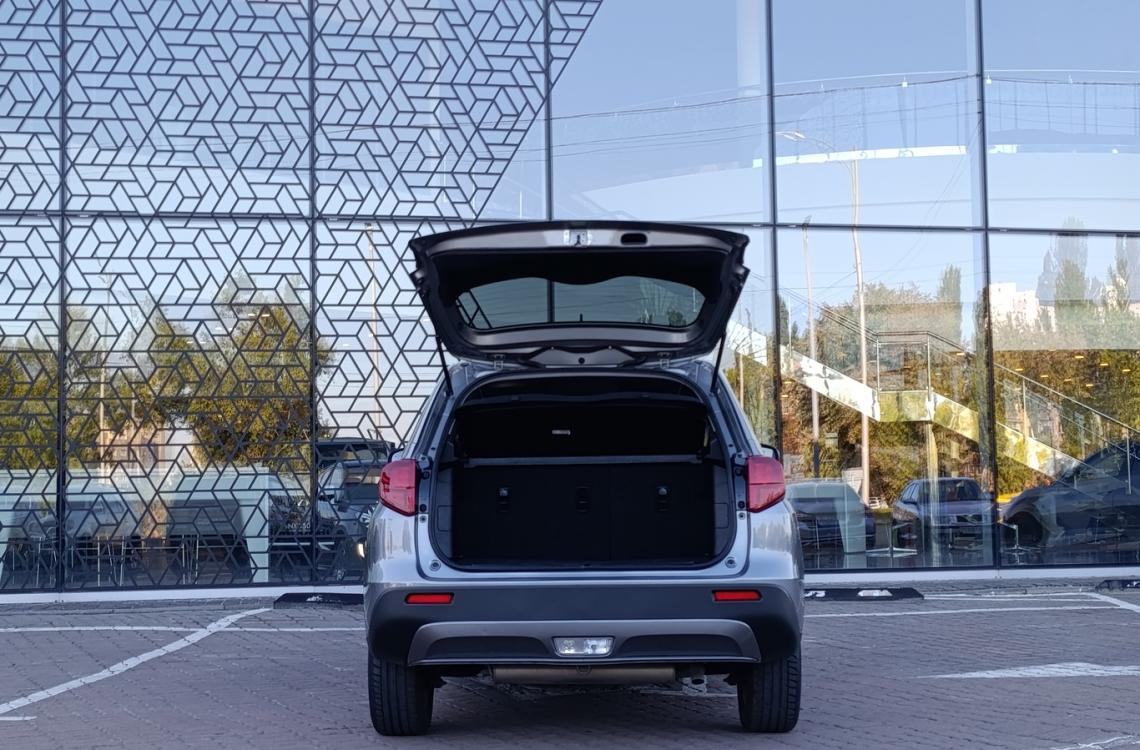 Купить Suzuki Vitara