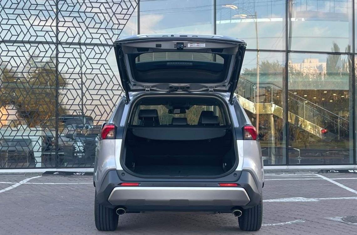 Купить Toyota RAV4