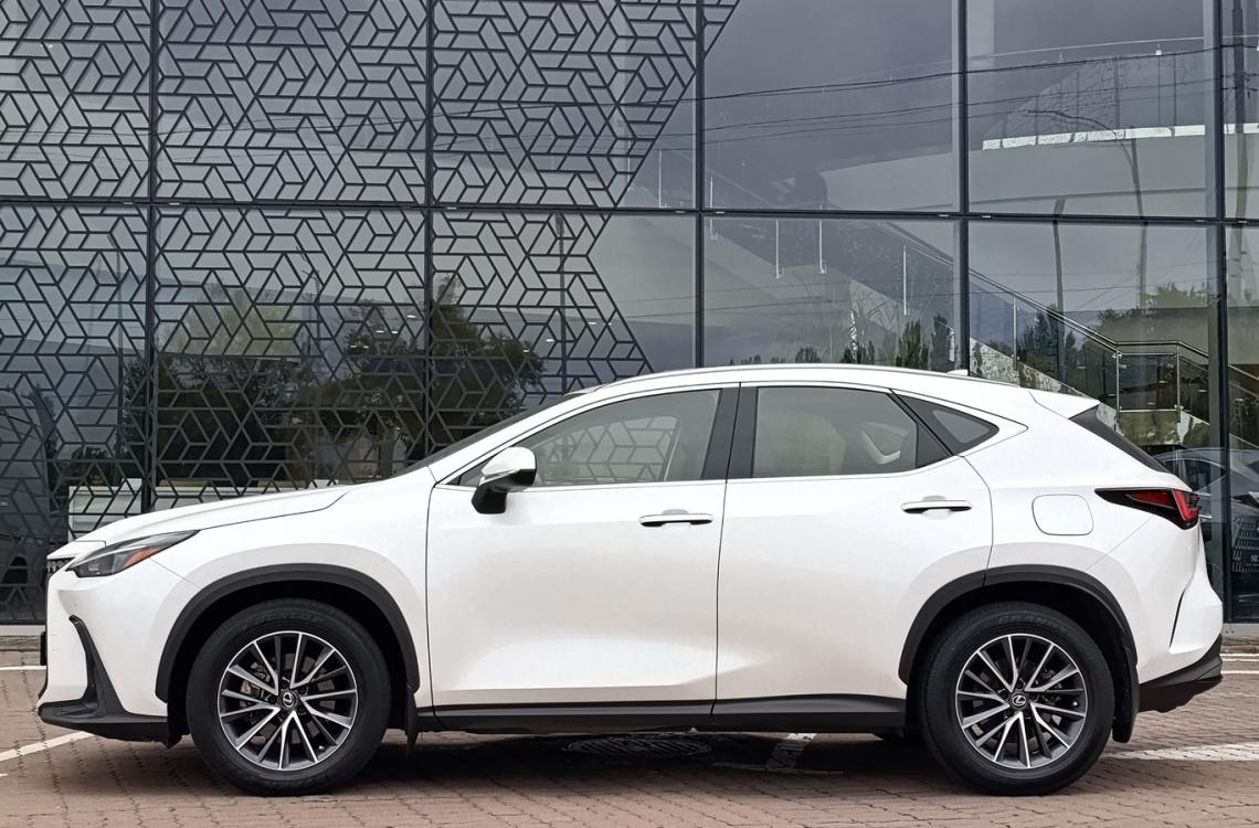 Купить Lexus NX250