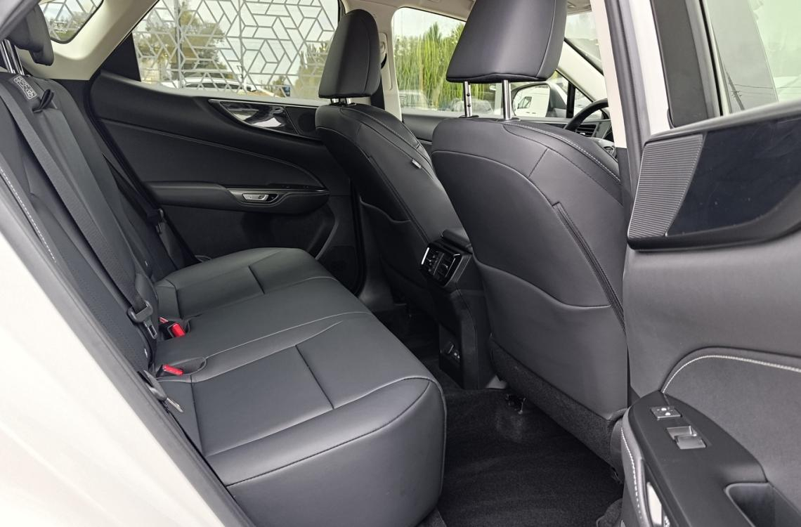 Купить Lexus NX250