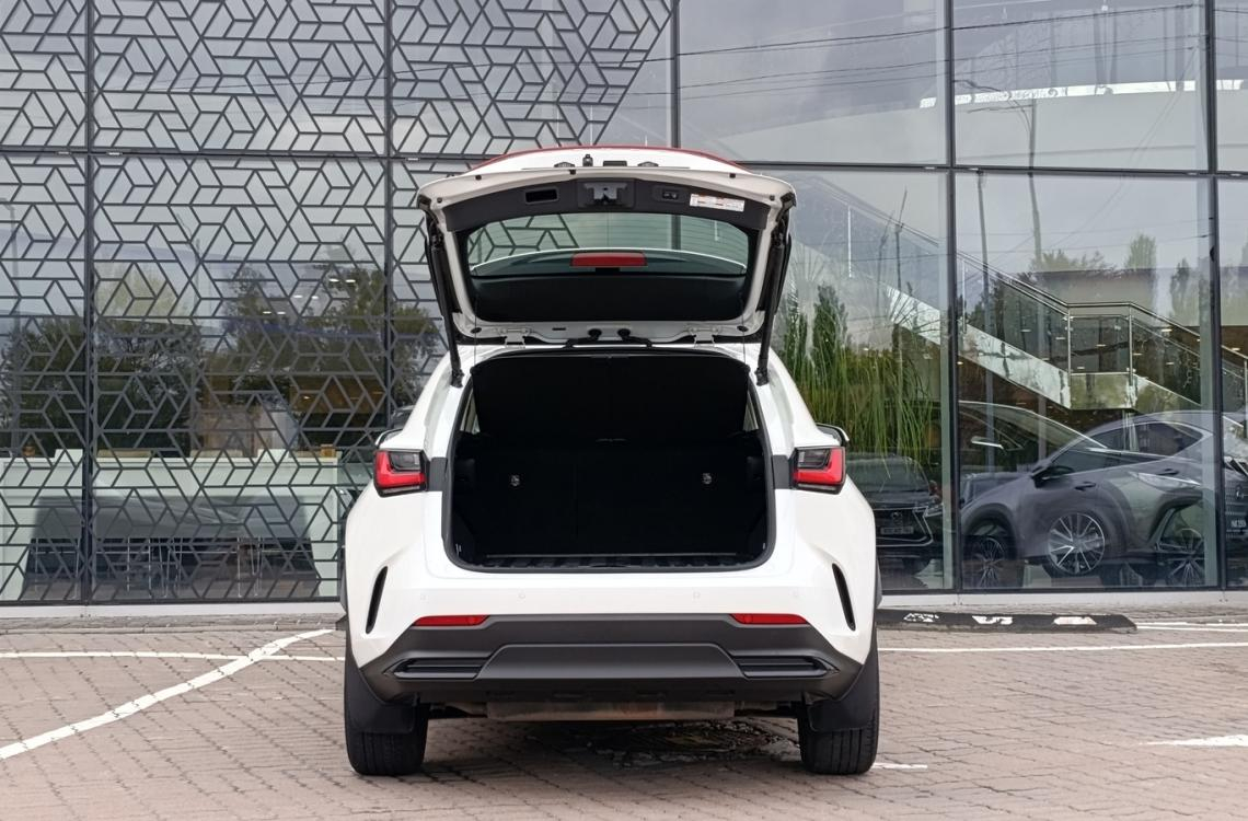 Купить Lexus NX250