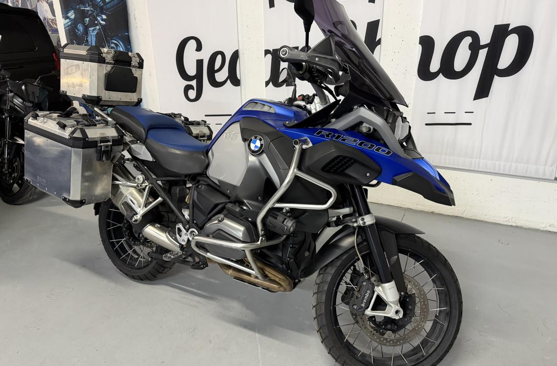 BMW 1200GS