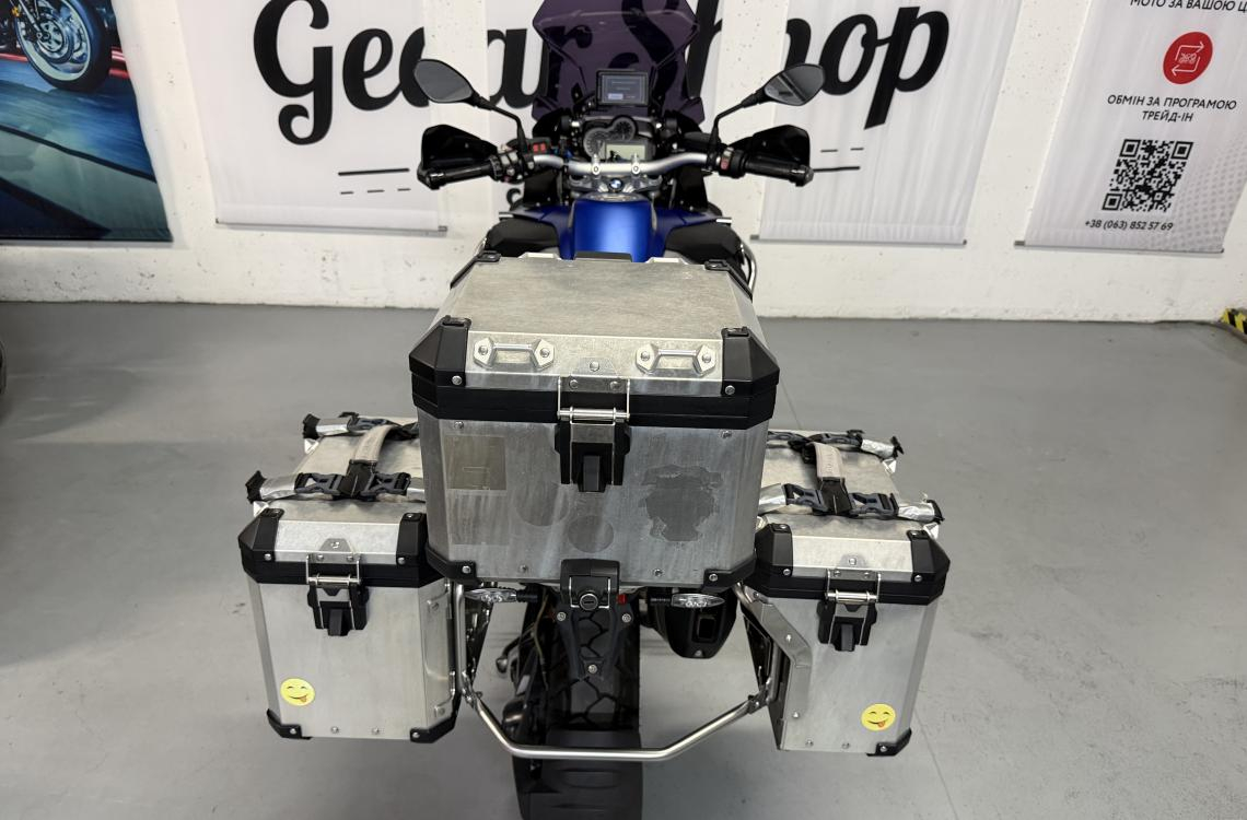 BMW 1200GS