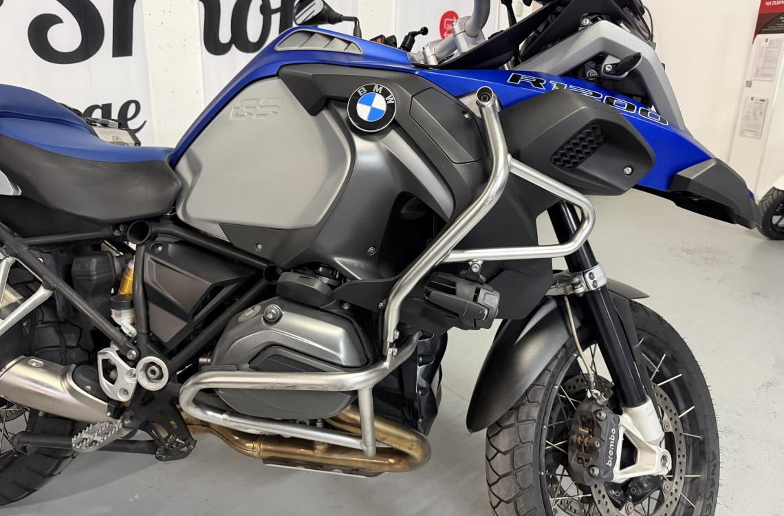 BMW 1200GS