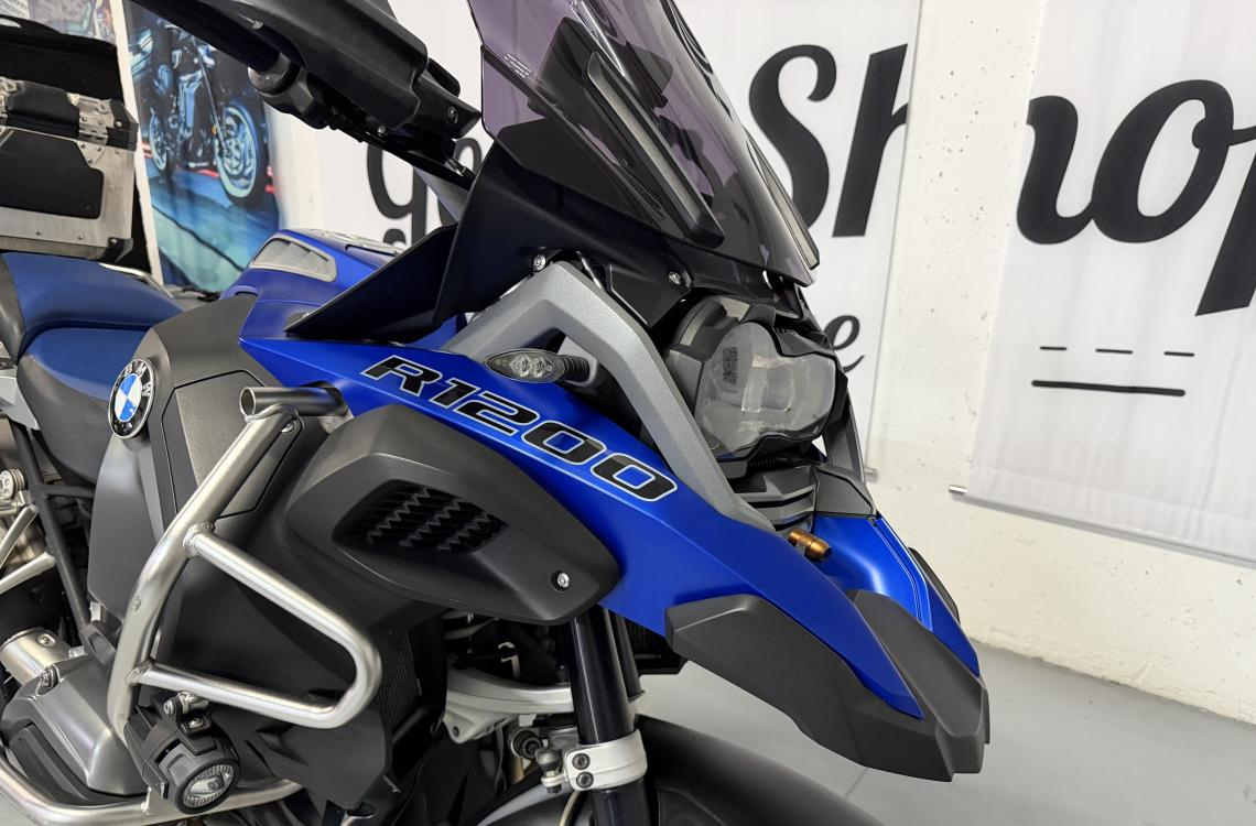 BMW 1200GS