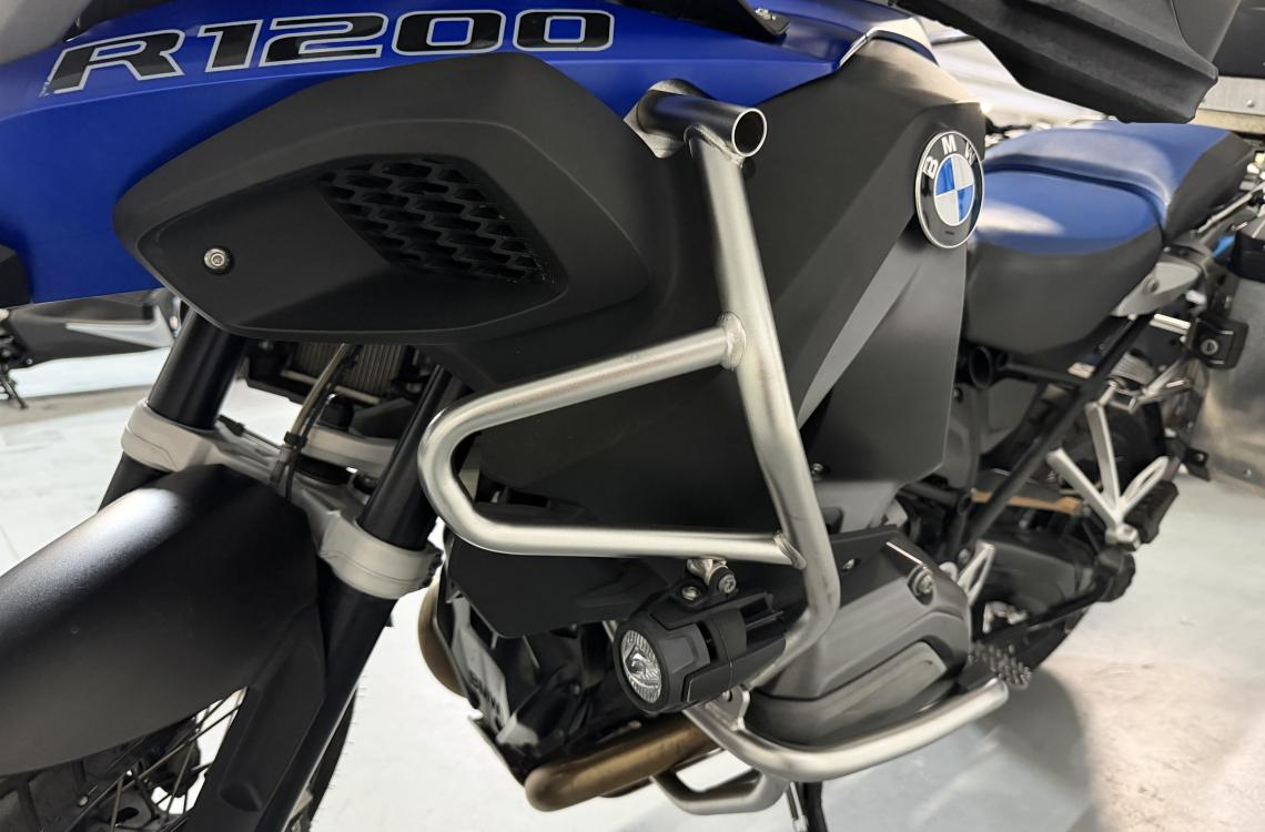 BMW 1200GS
