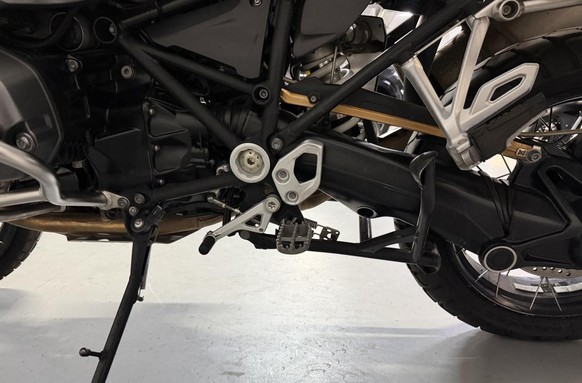 BMW 1200GS