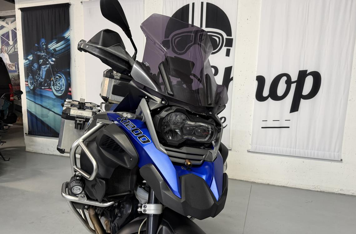 BMW 1200GS