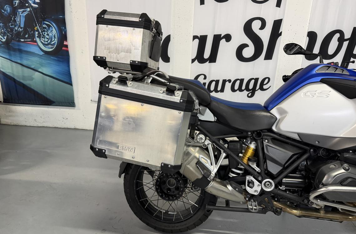 BMW 1200GS