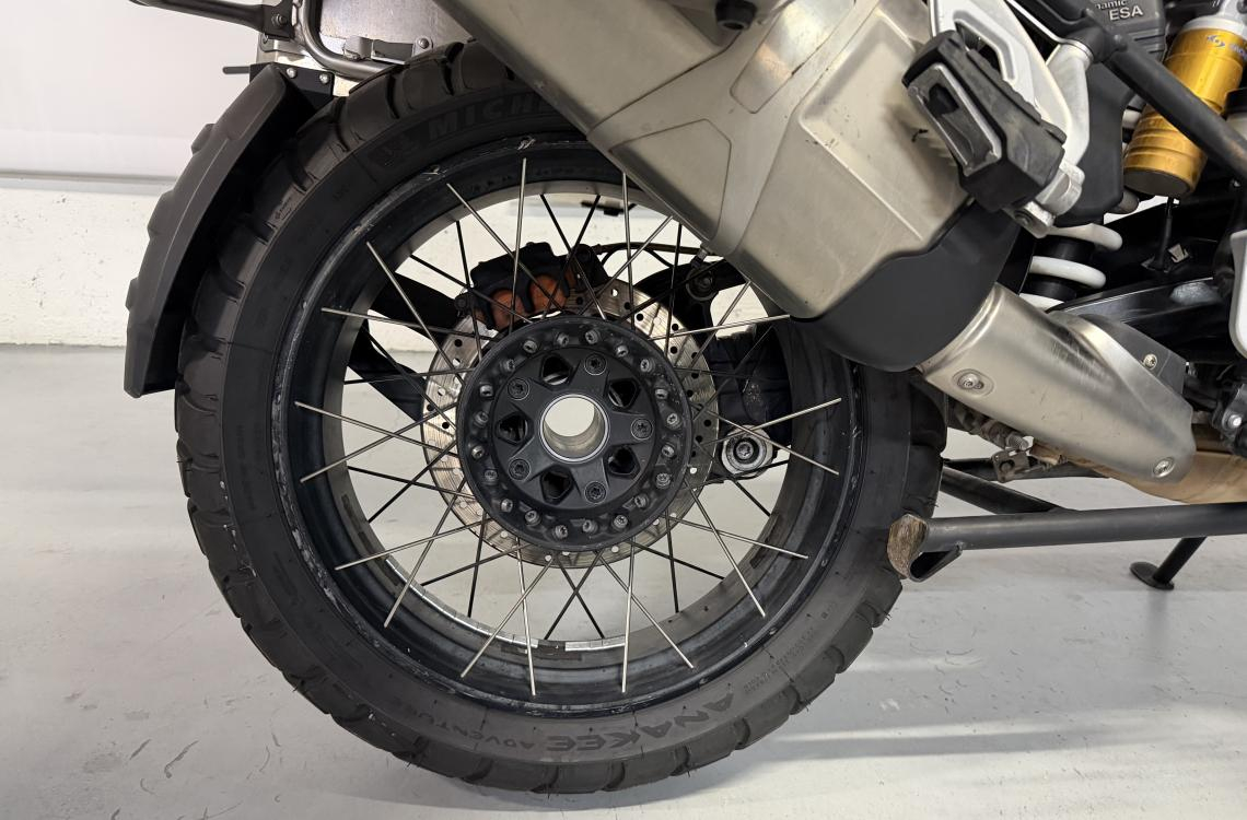 BMW 1200GS