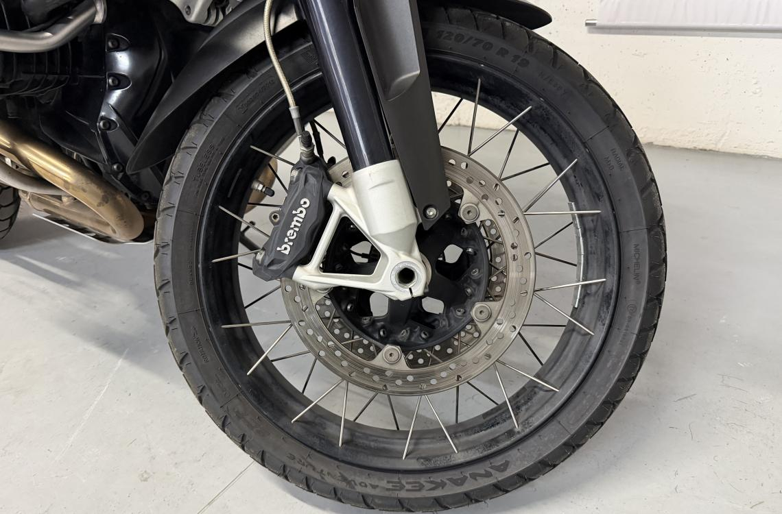 BMW 1200GS