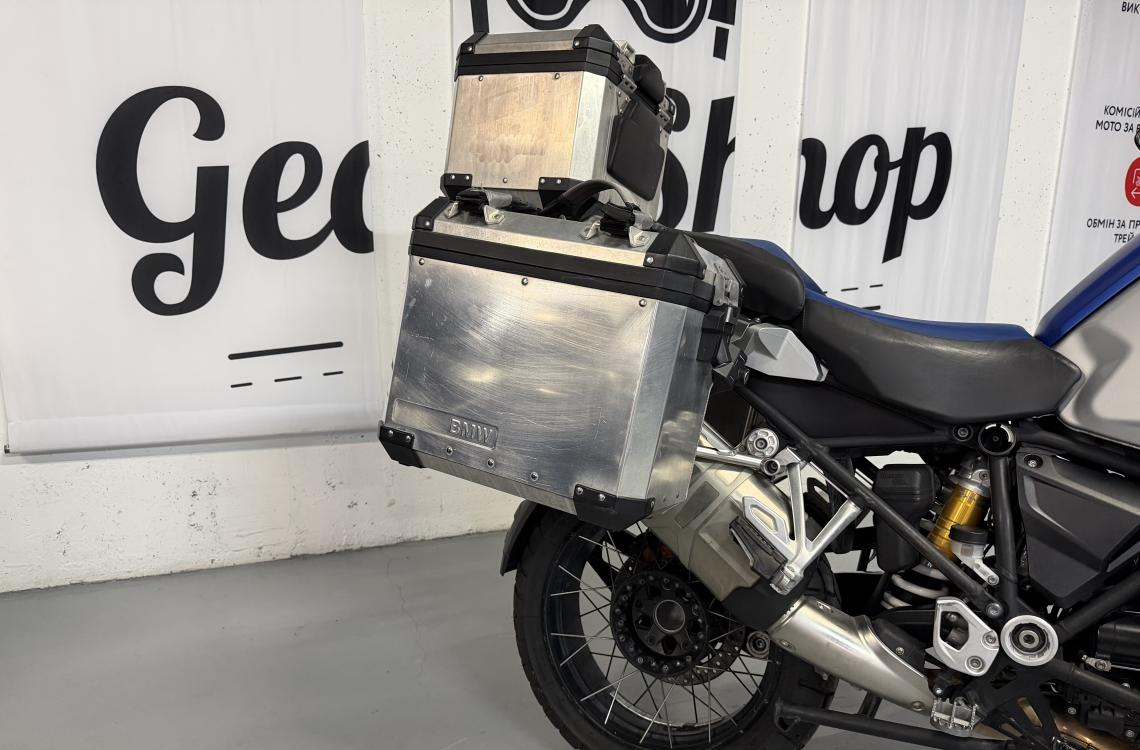 BMW 1200GS