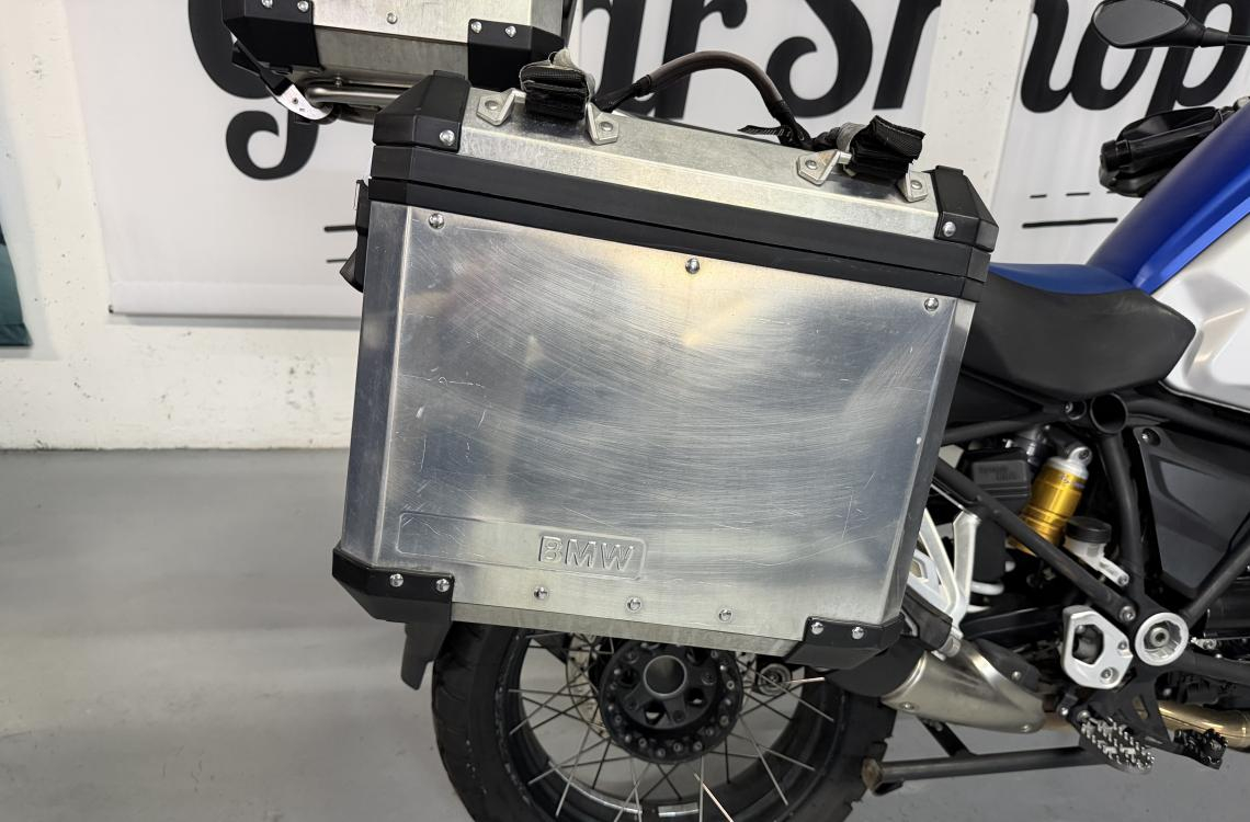 BMW 1200GS