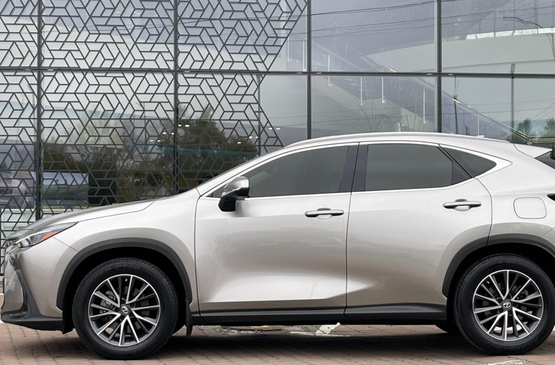 Купить Lexus NX200