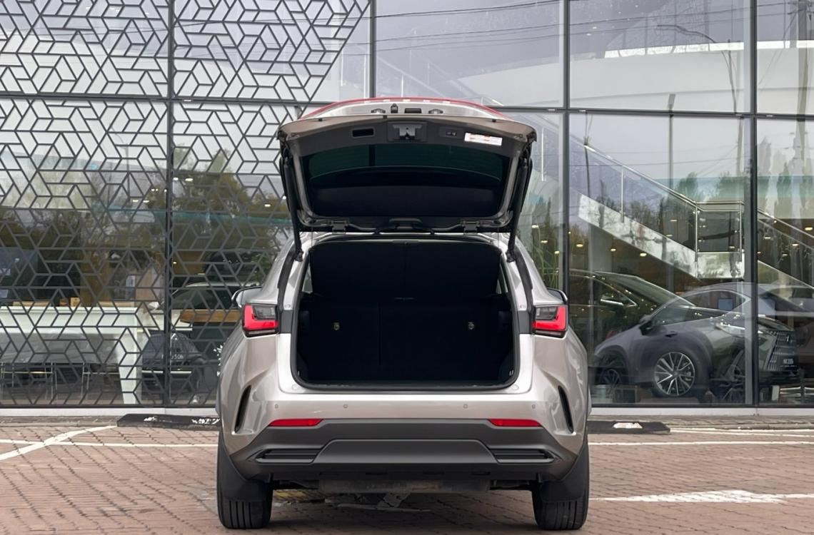 Купить Lexus NX200