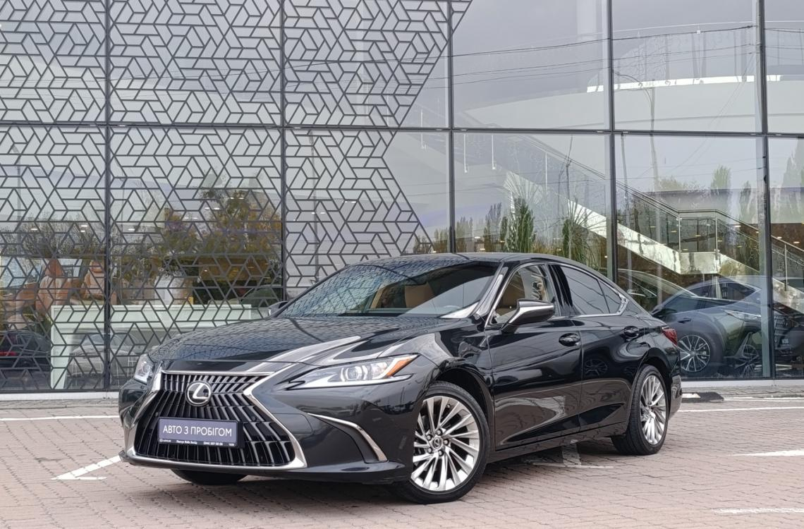 Купить Lexus ES250
