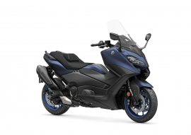 Yamaha TMAX TMAX 35 кВт @ 7,550 л.с.