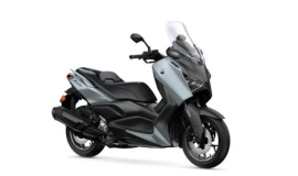 XMAX 300 Tech MAX