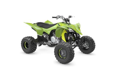Yamaha YFZ450R YFZ450R 40,8 к.с. (30,0 кВт) @ 7 500 л.с.