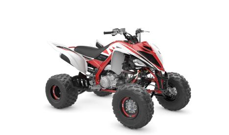 Yamaha YFM700R YFM700R  л.с.