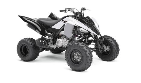 Yamaha YFM700R YFM700R  л.с.
