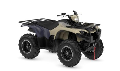Yamaha KODIAK 450 EPS SE KODIAK 450EPS SE  л.с.