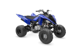 YFM700R SE