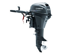 Yamaha F9.9 JMHS/L