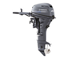 Yamaha F20 GMHS/L