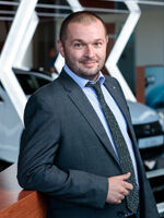 Андрей Бойченко