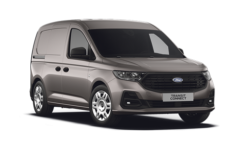 Ford Transit Connect TREND 102 (75) л.с.