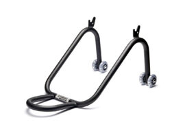 Підставка під заднє колесо, колір Matt Black