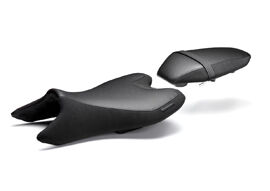 Комплект сидінь Comfort, колір Black