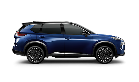 Nissan X-TRAIL TEKNA+ (2026) 163 к.с.