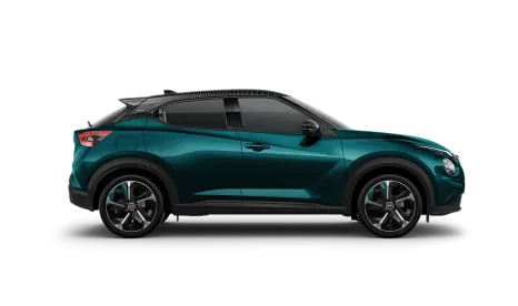 Nissan JUKE PULSE (2026) 114 л.с.