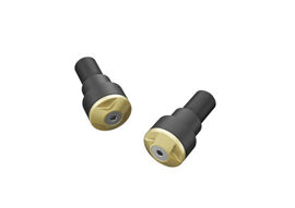 Набір бобишок керма, Titanium