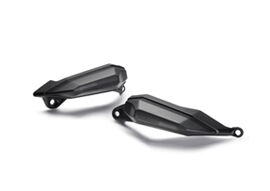 Набір захисту двигуна, колір Black