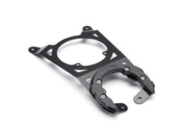 Кріплення для сумки на бак