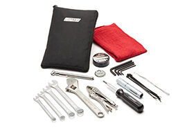 Набір метричного інструменту