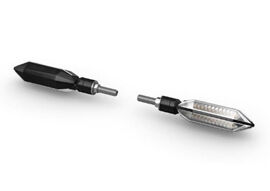 Задні LED вказівники повороту